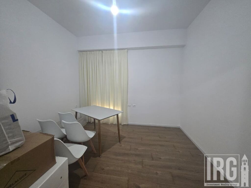 Apartament 2+1 tek Rezidenca Kaimi ne Ali Dem!