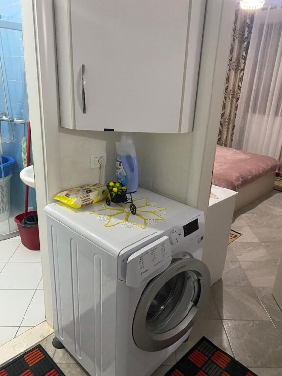 🏡 APPARTAMENTO 1+1 IN VENDITA – SHKOZË