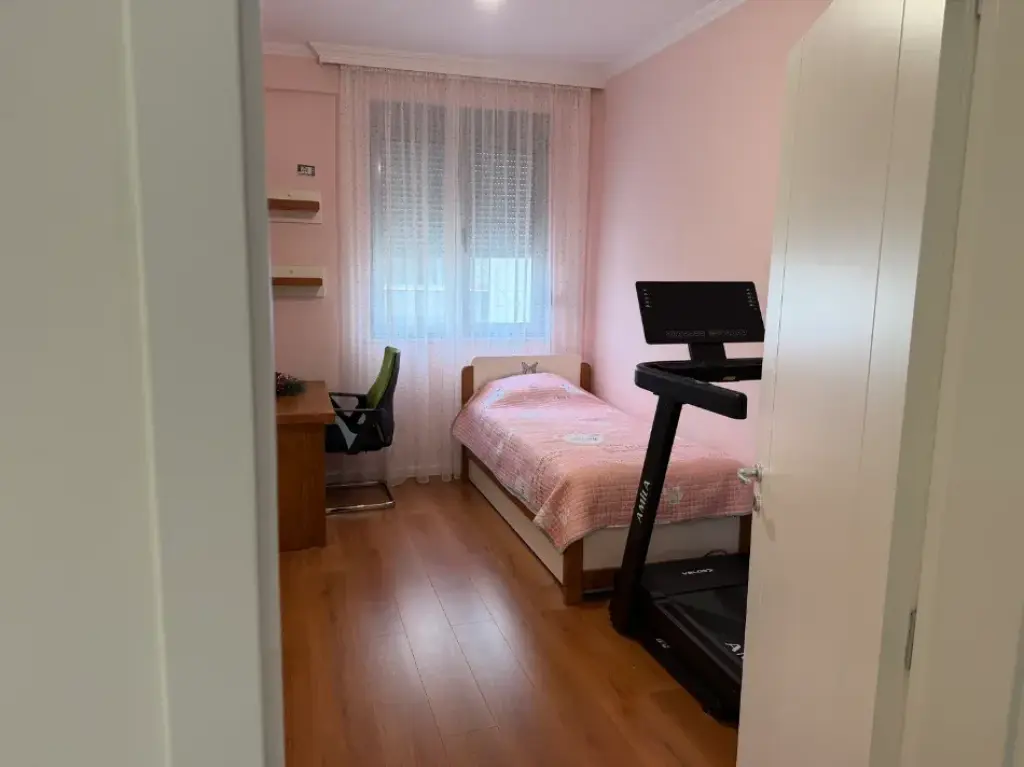 AFFITTASI APPARTAMENTO 2+1 – VICINO RADISSON/LAGO ASCIUTTO