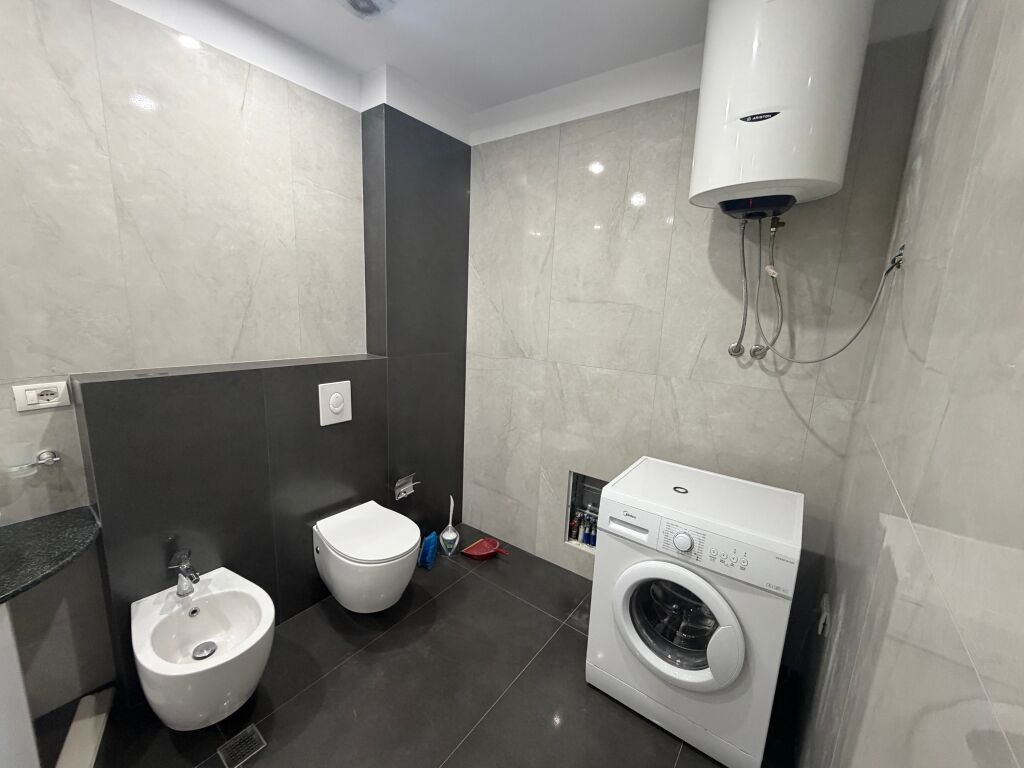 Apartment 2+1 for rent Selite/Accepts Student