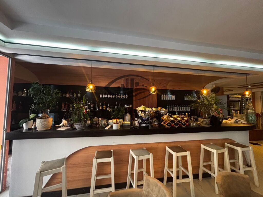 Business premises for rent – near the Police District, Durrës!
