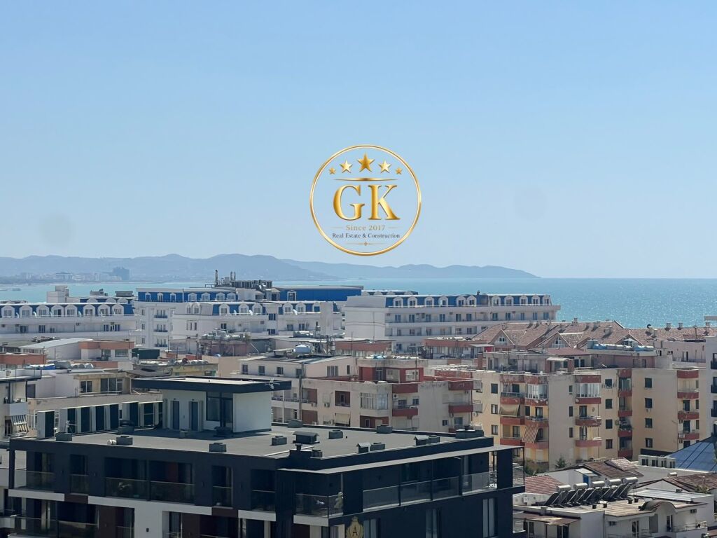 20981142 SHITET APARTAMENTI 1+1 PAMJE DETI,📍GOLEM