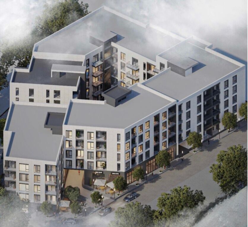 Shitet Apartament 2+1+2 Okazion - Paskuqan, North Residence