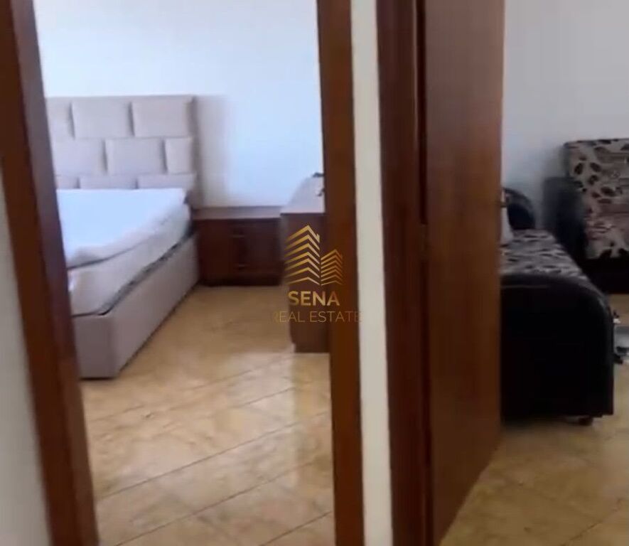 Qira, Apartament, 1+1+blk, Kinostudio, 45.000 Leke/Muaj