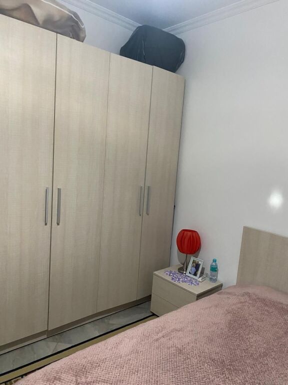 🏡 APPARTAMENTO 1+1 IN VENDITA – SHKOZË