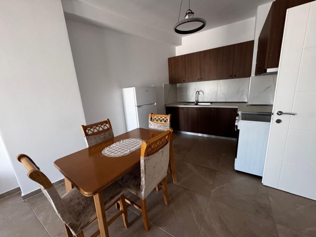Apartment 1+1+ Balcony for rent – Astir !