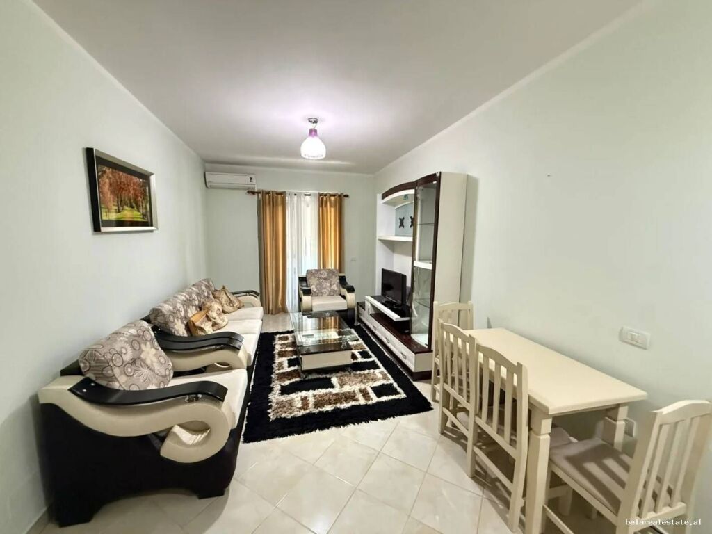Apartament Me Qera 1+1 Ne Kinostudio (ID B2101930) Tirane
