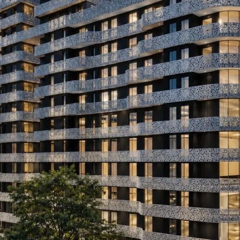 🏡✨ EKSKLUZIVE | SHITET APARTAMENT 1+1 – CORNER RESIDENCE