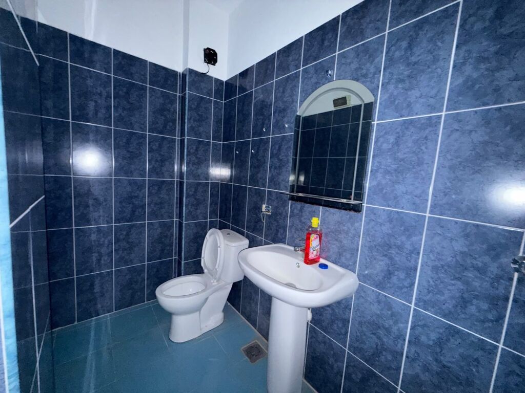🏠 1+1 APARTMENT FOR SALE IN VLORË.