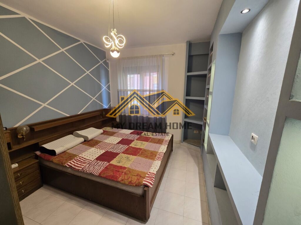 Apartment 1+1 for Rent – Durres Beach