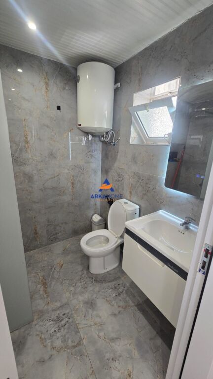 APARTMENT FOR RENT 1+1+BALCONY "SELITE" 40,000 LEKE