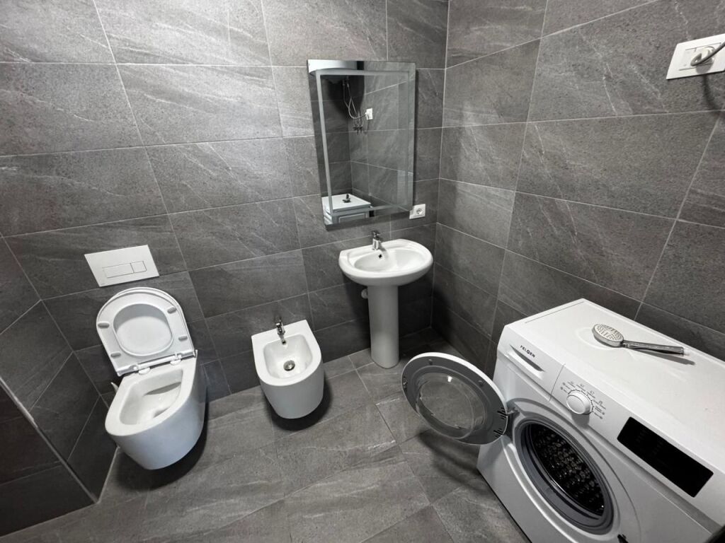 Apartment 1+1+ Balcony for rent – Astir !