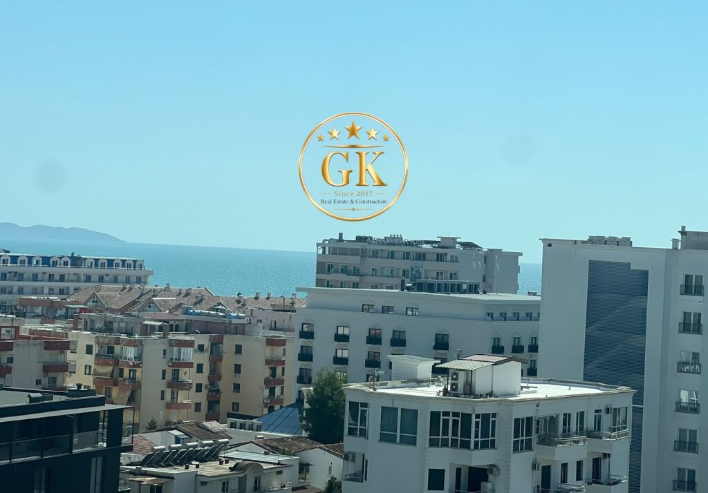 20981142 SHITET APARTAMENTI 1+1 PAMJE DETI,📍GOLEM