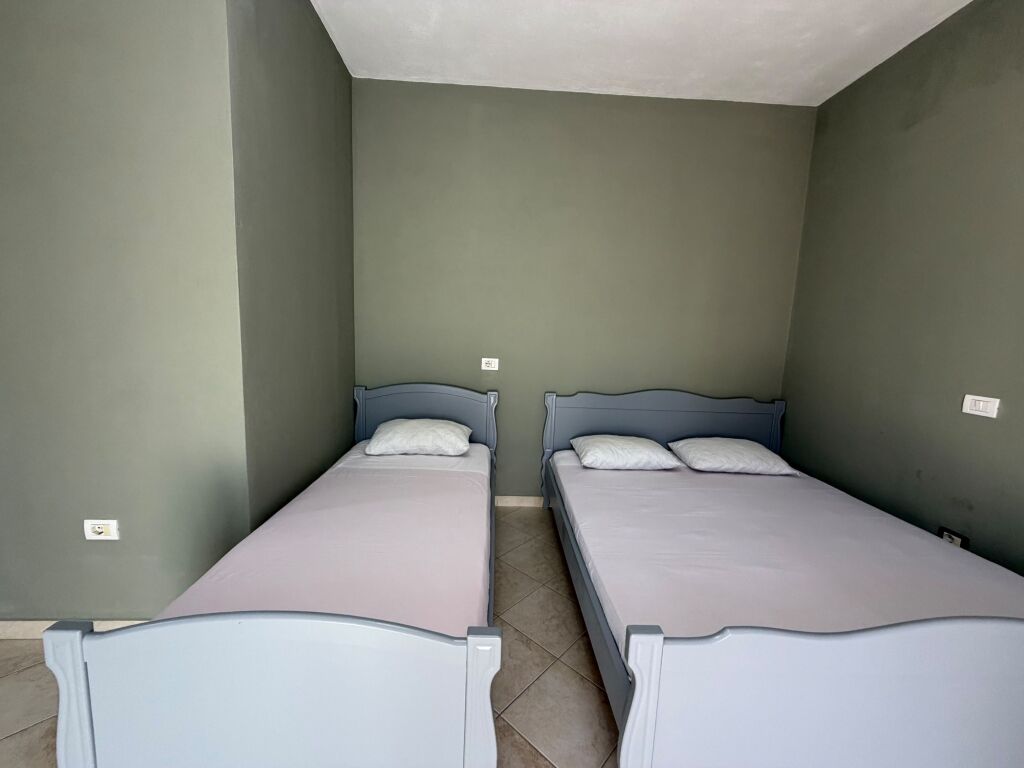 Studio apartment for rent