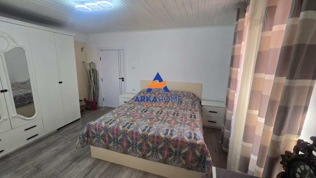 APARTMENT FOR RENT 1+1+BALCONY "SELITE" 40,000 LEKE