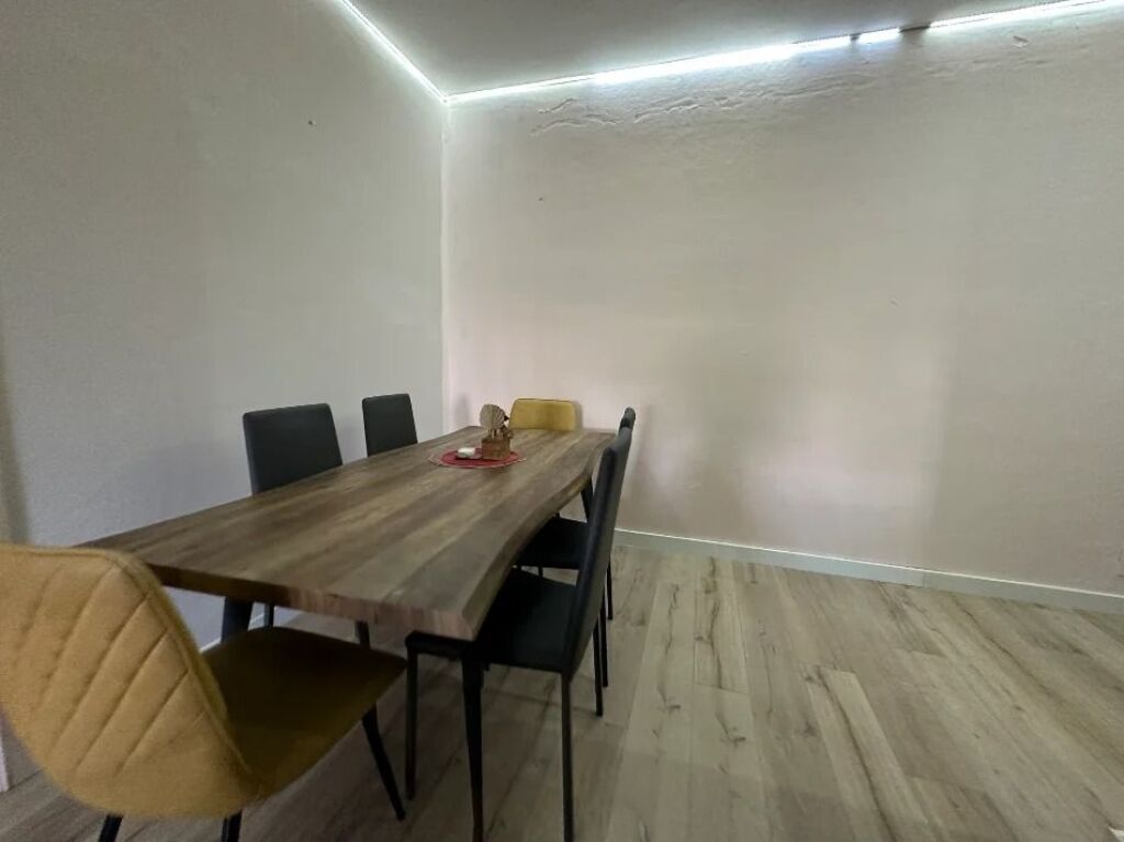 JEPET ME QIRA APARTAMENT 2+1 – FRESK