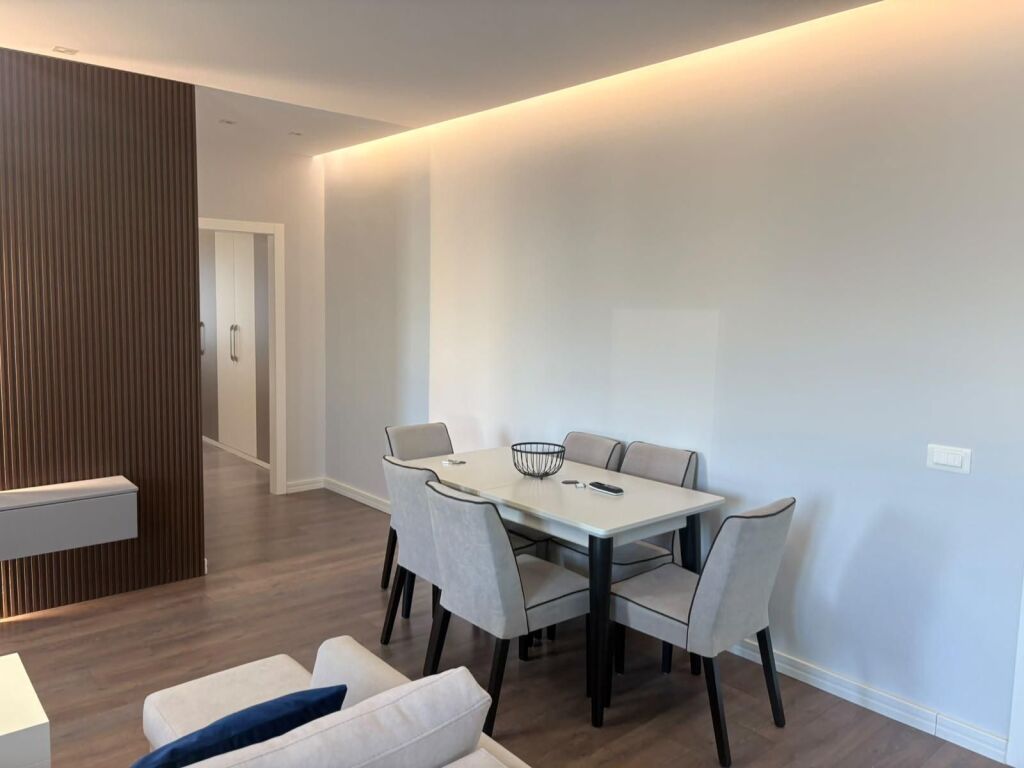 Vendita | Apartament 2 + 1 | Liqeni i Thatë | 265000 €