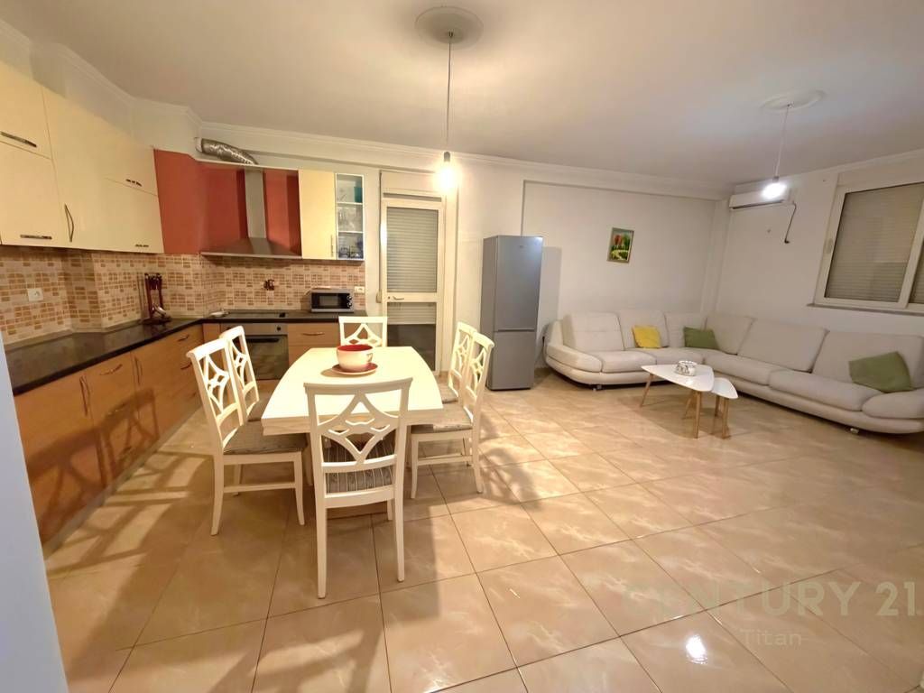Jepet me qera Apartament 2+1+2 ne Don Bosko