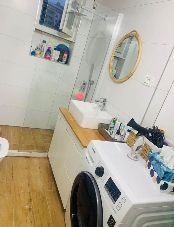 🏡 SHITET APARTAMENT 2+1 – PRANË SPAK 165 miljone leke