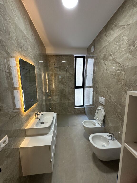 Rent, Apartment 1+1 Olia Residence Jordan Misja Street