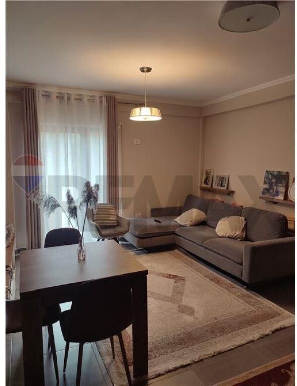 Apartment 2+1 for rent near the Botanical Garden
