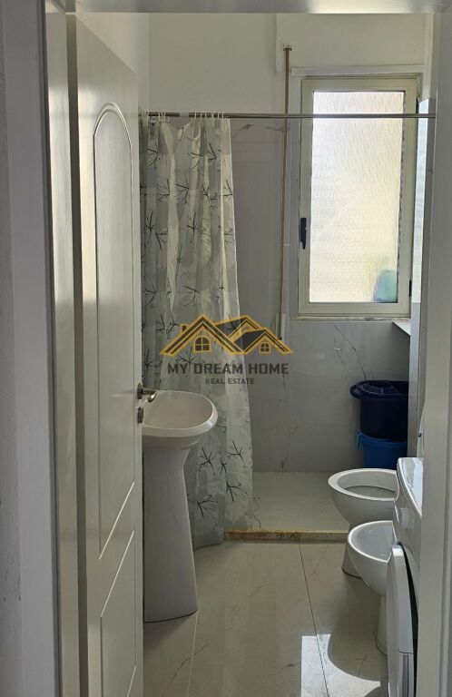 SHITET APARTAMENT 1+1 NE GOLEM