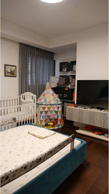 ✨ EKSKLUZIVE | PENTHOUSE PER SHITJE LUXURY 3+1 📍 KOMPLEKSI DELIJORGJI | TIRANË