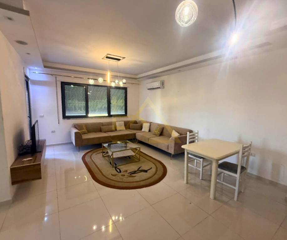 JEPET ME QIRA APARTAMENT 2+1 – RRUGA EGNATIA, TIRANË