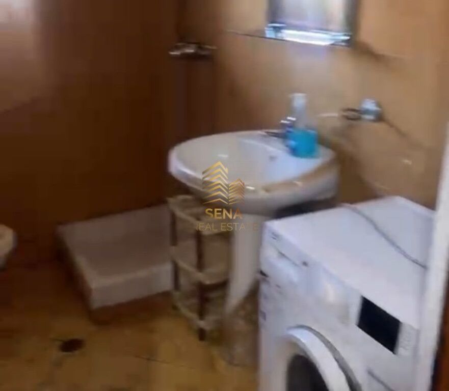 Qira, Apartament, 1+1+blk, Kinostudio, 45.000 Leke/Muaj