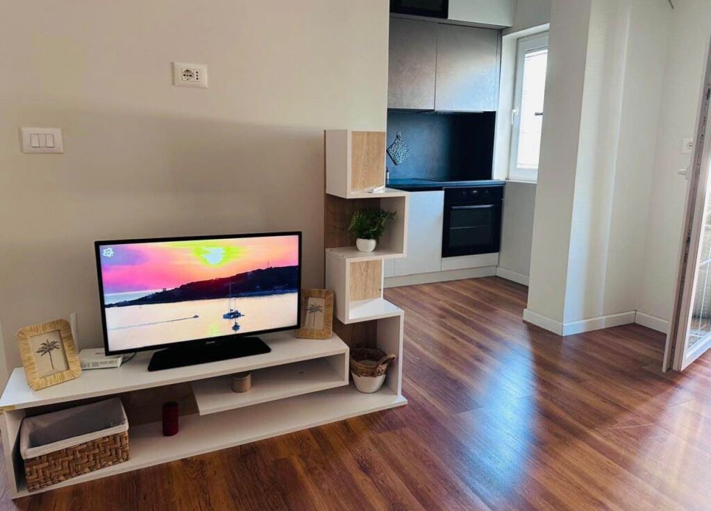 🏡 SHITET APARTAMENT 1+1 – PRANË SELVISË 145 Miljone leke