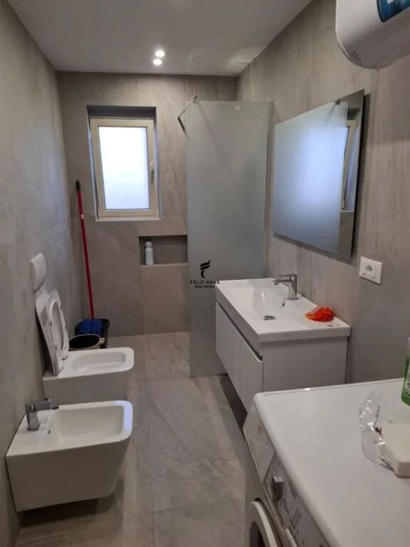 APARTMENT FOR RENT 2+1 OXHAKU 60,000 LEKE FH-95562