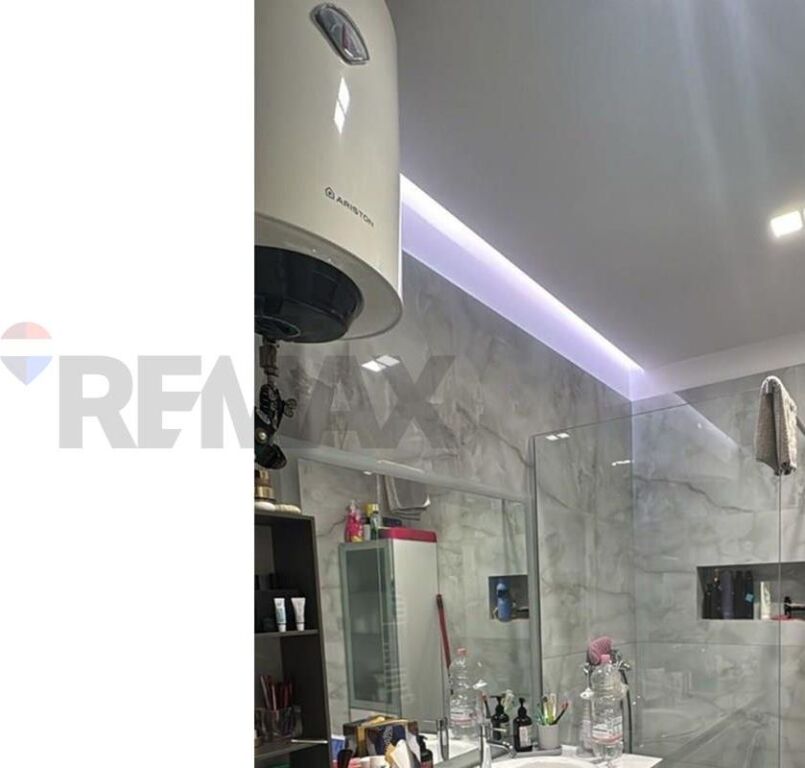 Apartament Elegant 2+1 per shitje ne Qender