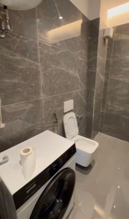 Studio Apartment for Rent