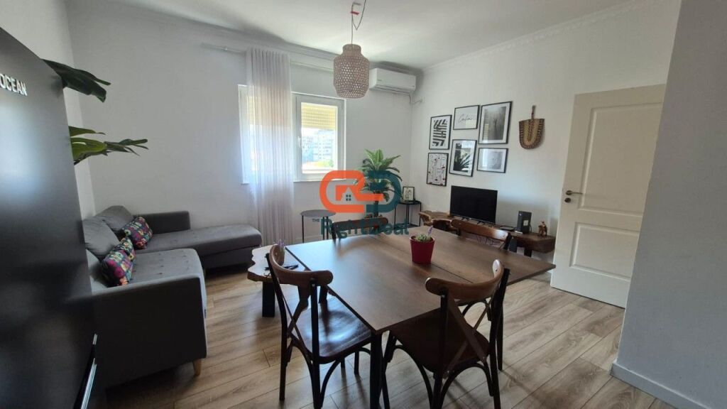 At Willson Square, For Rent, Super 2+1 Apartment Invested!!!