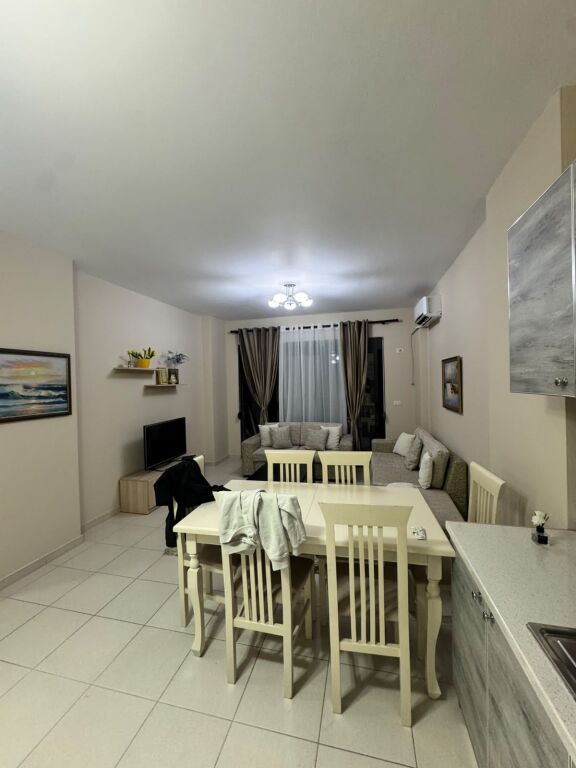 🏡 FOR RENT – APARTMENT 2+1 | ASTIR 50000 LEKE PER MONTH
