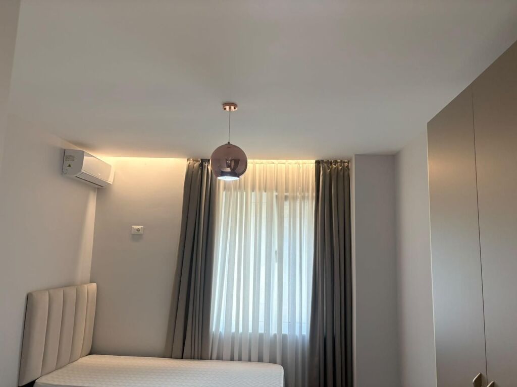 Vendita | Apartament 2 + 1 | Liqeni i Thatë | 265000 €