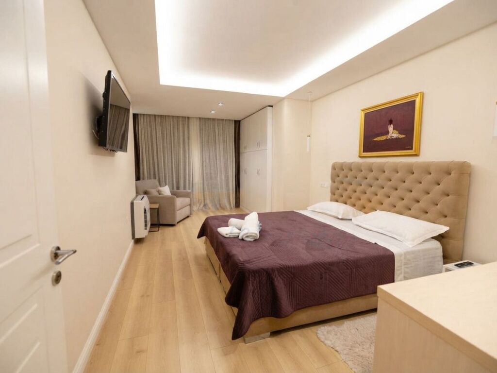 Qera, Apartament 1+1, Selvia, Tiranë.