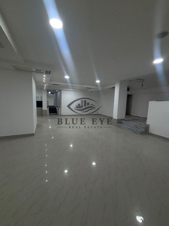 Commercial Space for Rent in Stadiumi, Durrës.