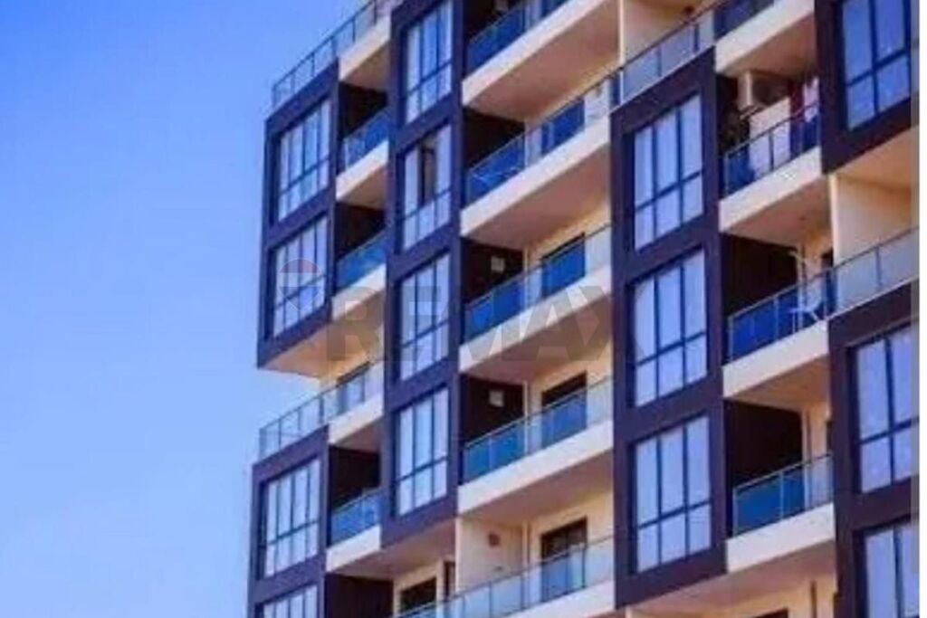 Apartament - Për Shitje - Ish Fusha e Aviacionit, Tiranë