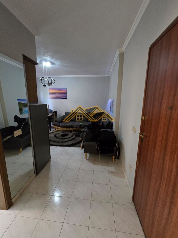 Apartment 1+1 for Rent – Durres Beach