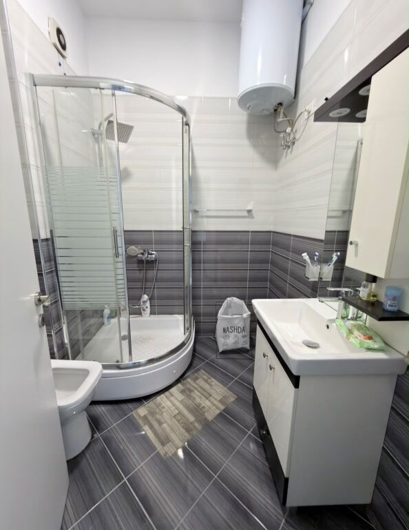 ✨ Shitet Apartament 2+1+2 📍Komuna e Parisit