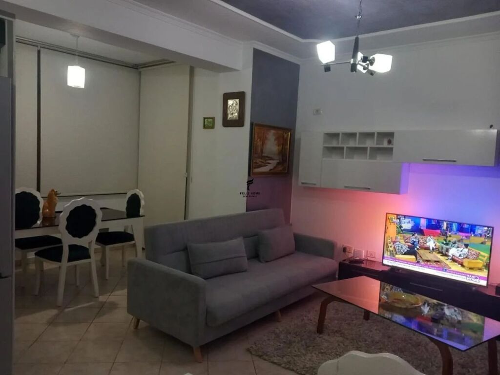 APARTMENT FOR RENT 2+1 KAVAJA STREET 70,000 LEKE FH-95594