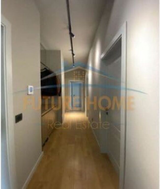 Apartment for sale 3+1+2 at Tower Bridge