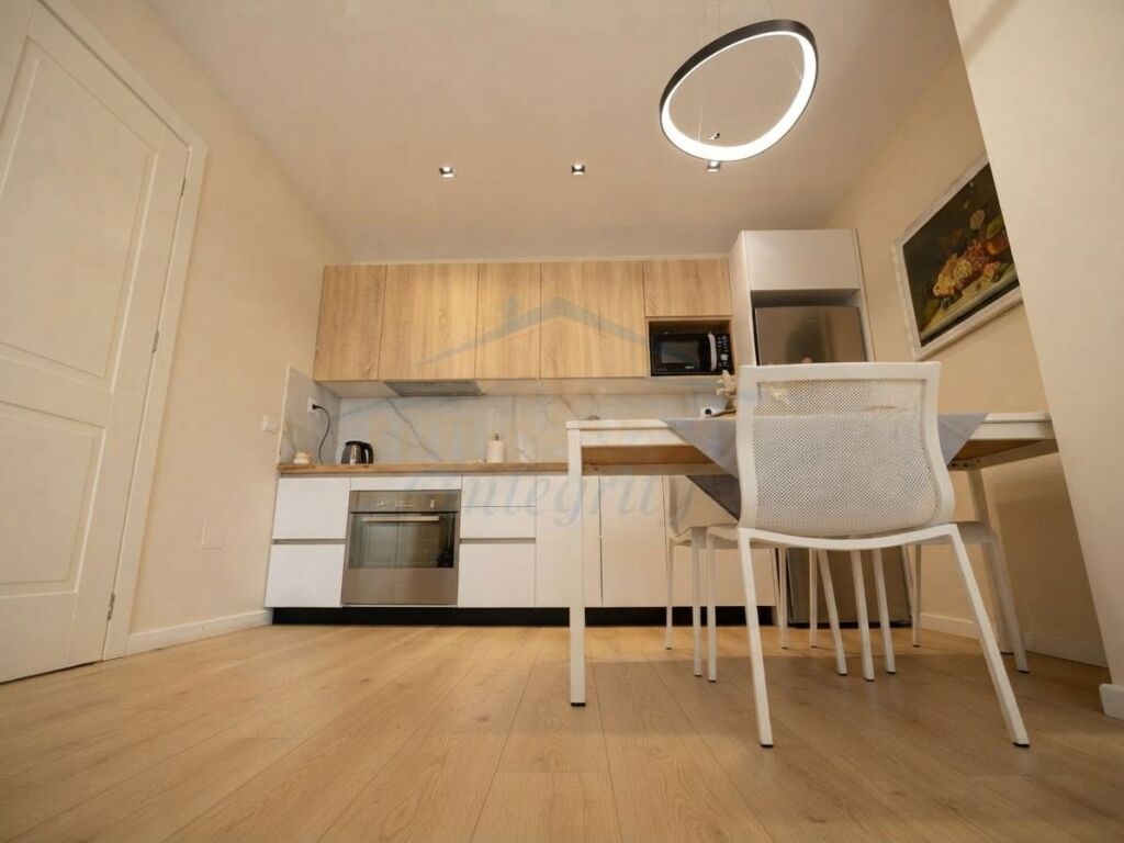 Qera, Apartament 1+1, Selvia, Tiranë.