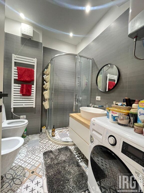 Apartament 3+1 ne Residencen Kodra e Diellit 1