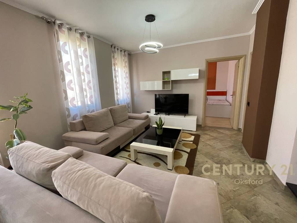 Apartament 2+1 me qira – Tregu Elektrik