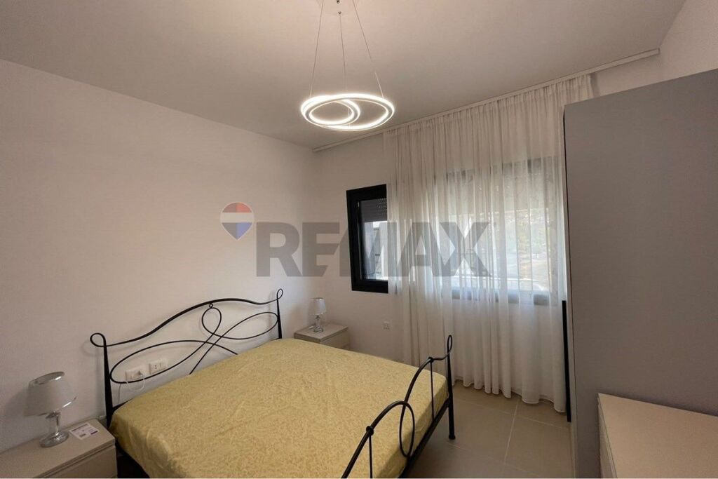 APARTAMENT 2+1+2 ME QIRA – LIQENI I THATË