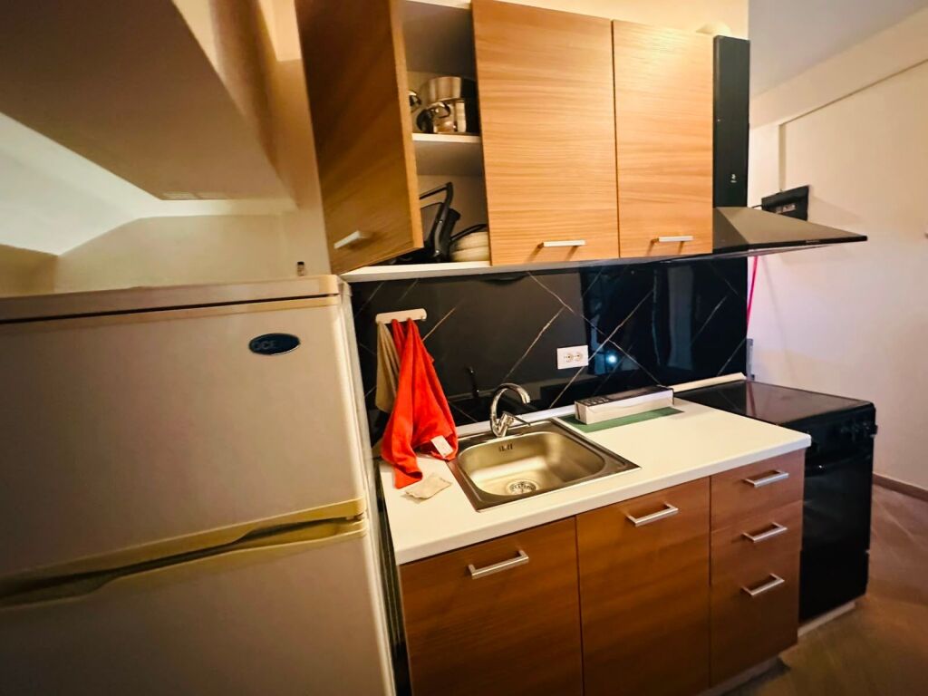 Triplex Apartment 4+1+2 Bathrooms + 2 Balconies for Rent