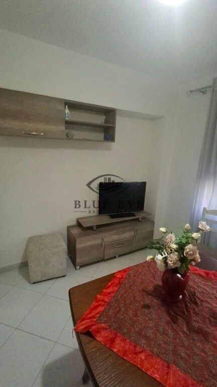 FOR RENT APARTMENT 1+1 – NEAR THE HOSPITAL, DURRËS!