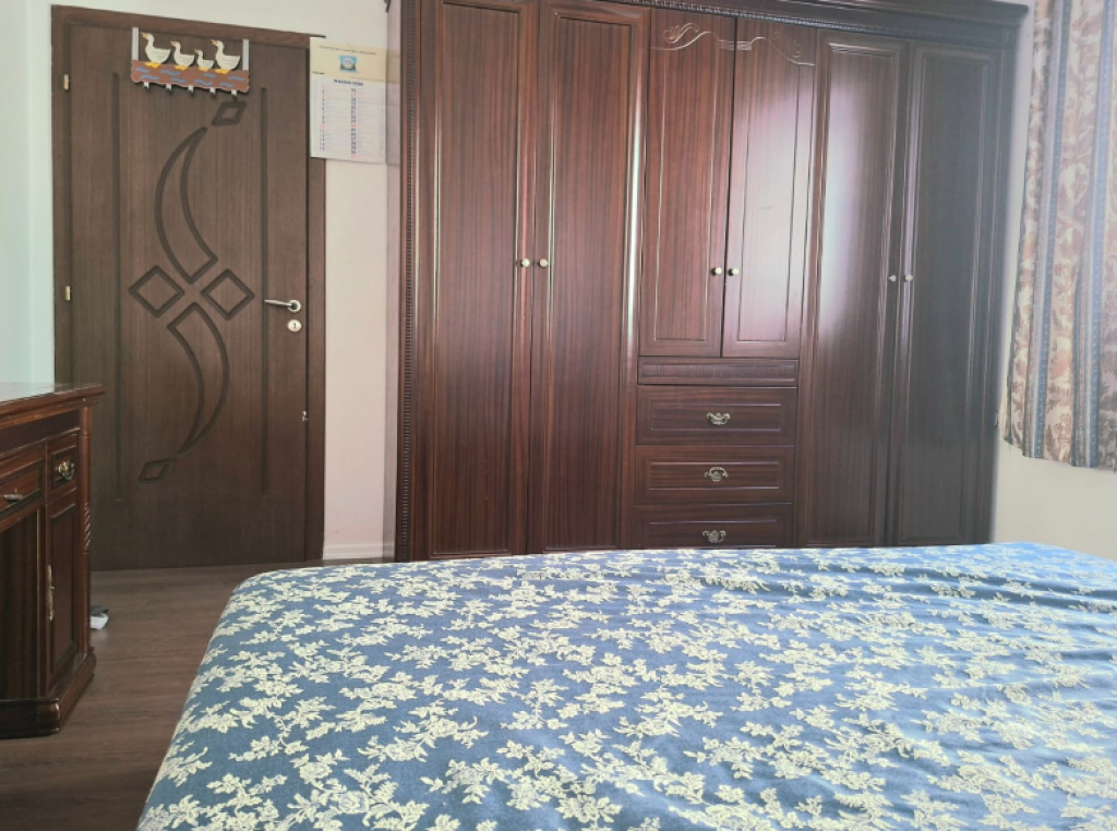 JEPET ME QIRA APARTAMENT 2+1 | KOMUNA E PARISIT